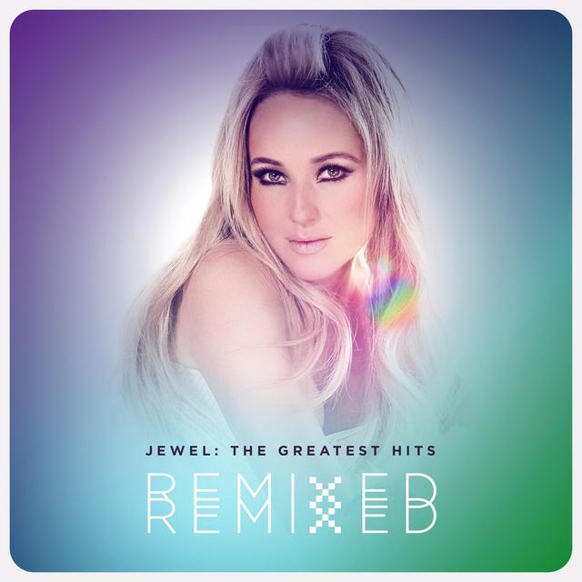 Jewel Hits The Dancefloor For The Greatest Hits Remixed Rhino