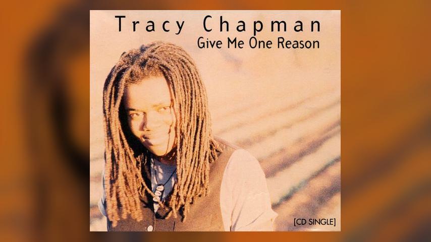 Tracy Chapman | Rhino