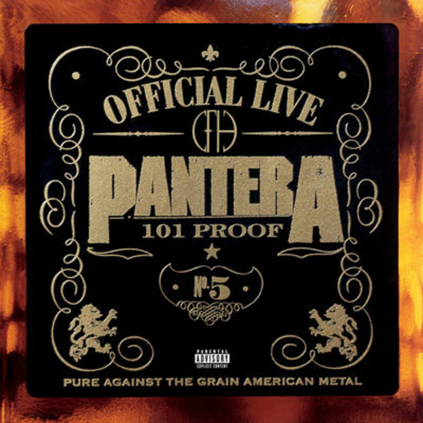 pantera official store