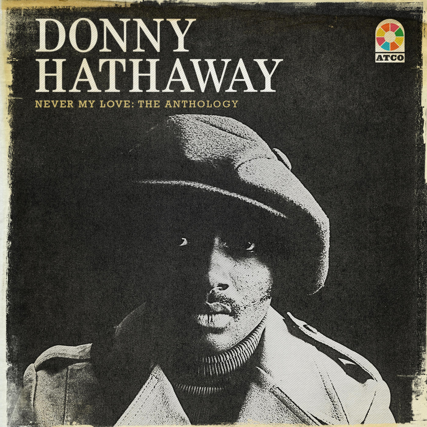 donny hathaway t shirt