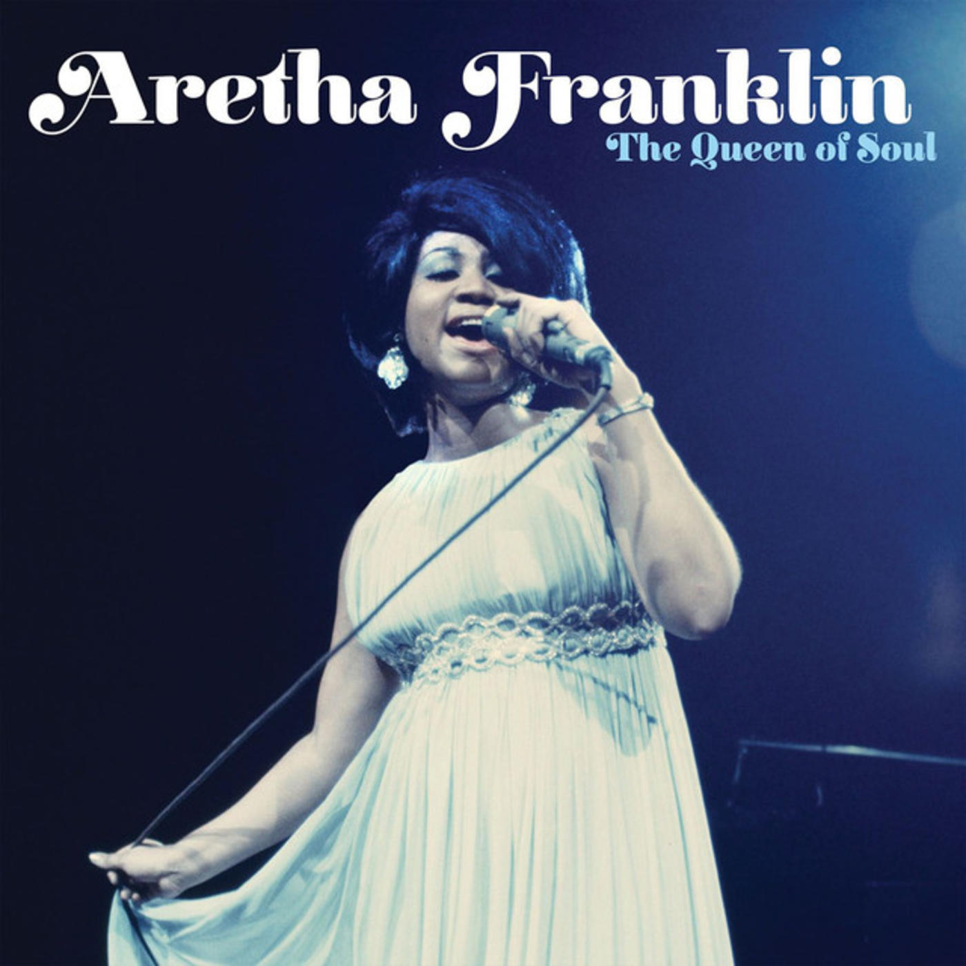 Aretha Franklin | Rhino