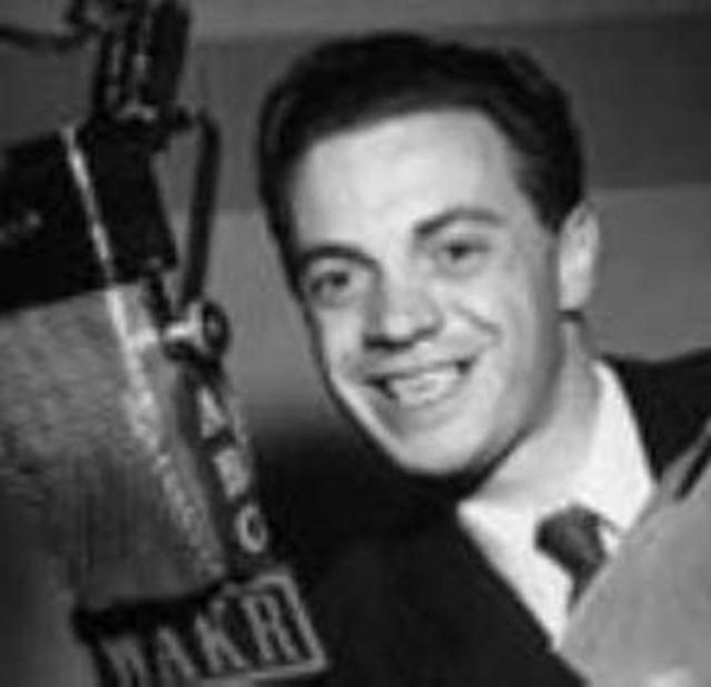 Alan Freed