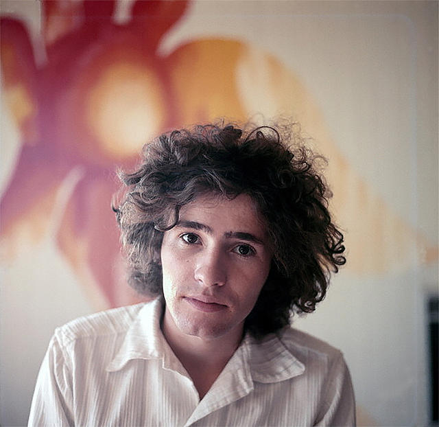 5 You Might Not About Tim Buckley | Rhino