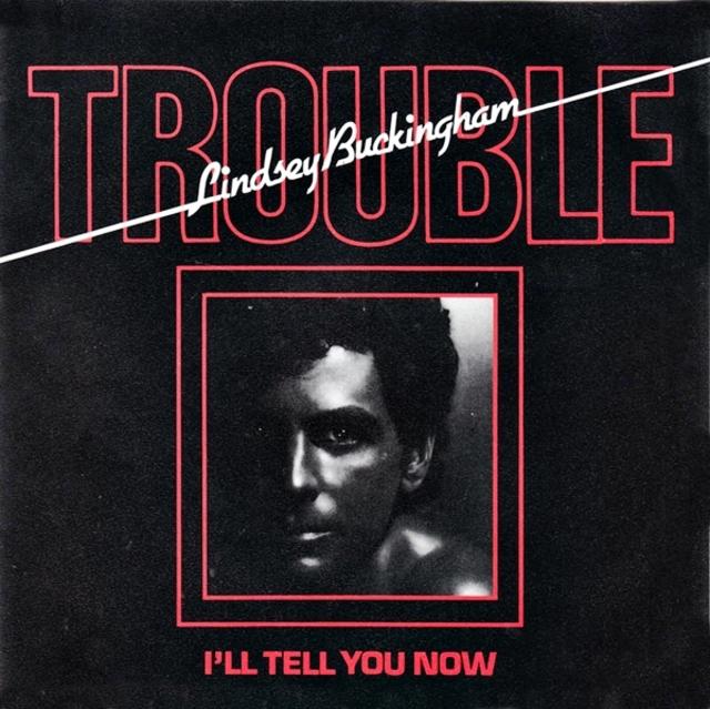 Lindsey Buckingham - Trouble, Releases