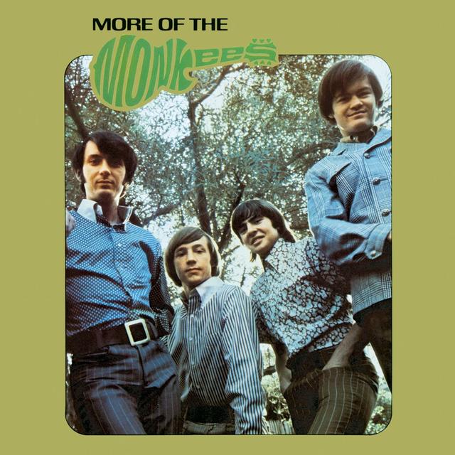 Deep Dive 1967: When MORE OF THE MONKEES Ruled America | Rhino