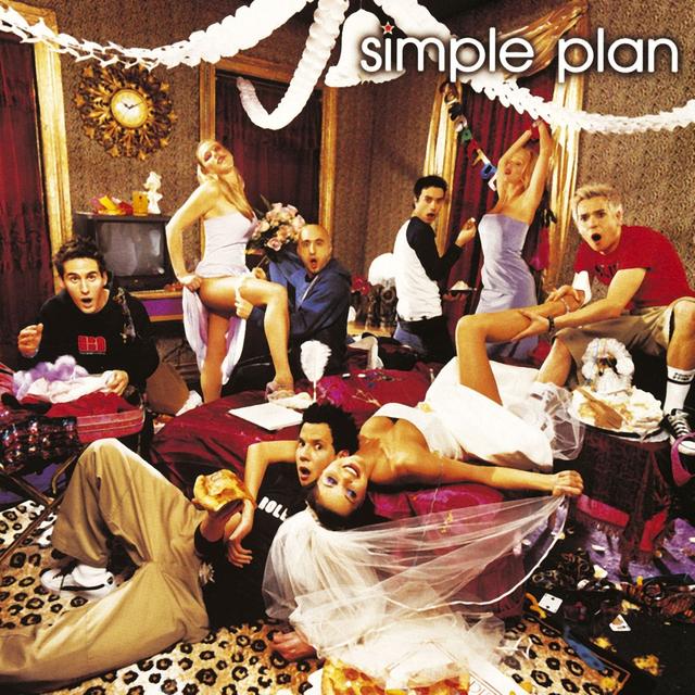 Simple Plan Celebrate 20 Years of NO PADS, NO HELMETS… JUST BALLS