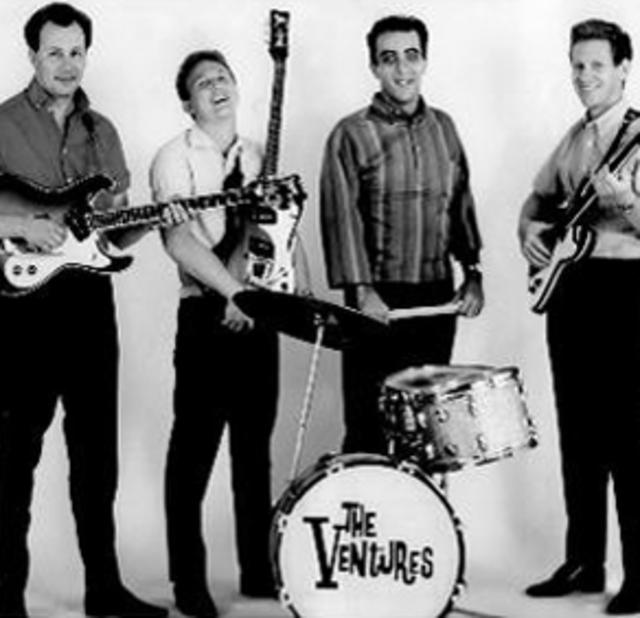 The Ventures