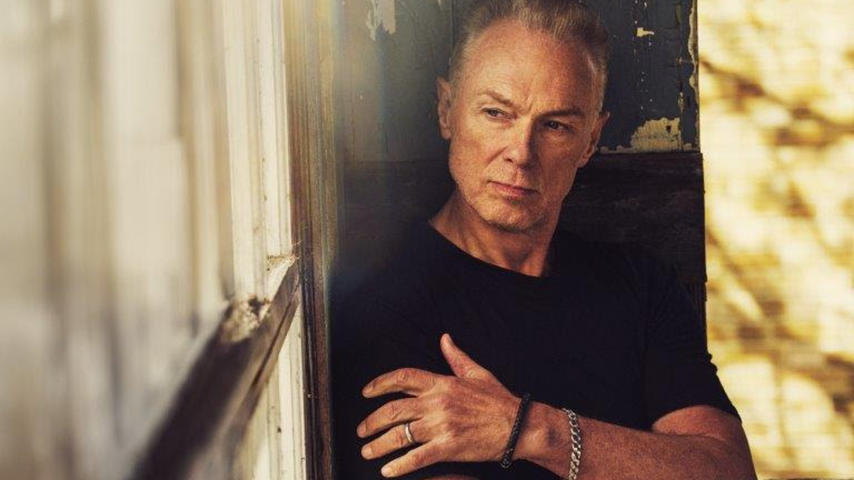 Gary Kemp 2025 