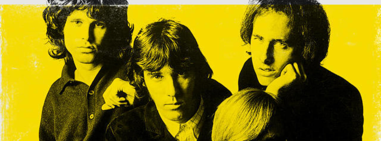 Light My Fire: A Classic Rock Salute to The Doors - Wikipedia