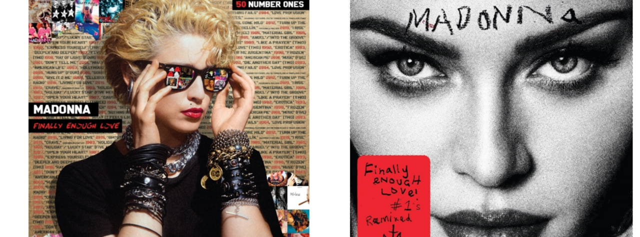 Madonna Has A New Single Titled 'Love Hard' Coming Out Soon (not  confirmed!) - Madonnaunderground