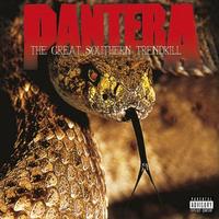 Out Tomorrow: Pantera, THE GREAT SOUTHERN TRENDKILL: 20th ANNIVERSARY EDITION