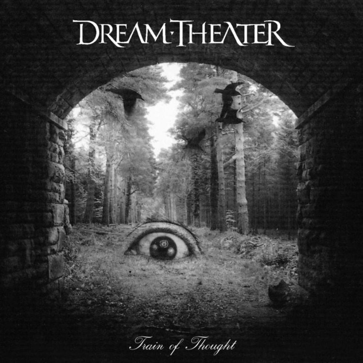 Dream Theater - The Studio Albums 1992-2011 | Rhino