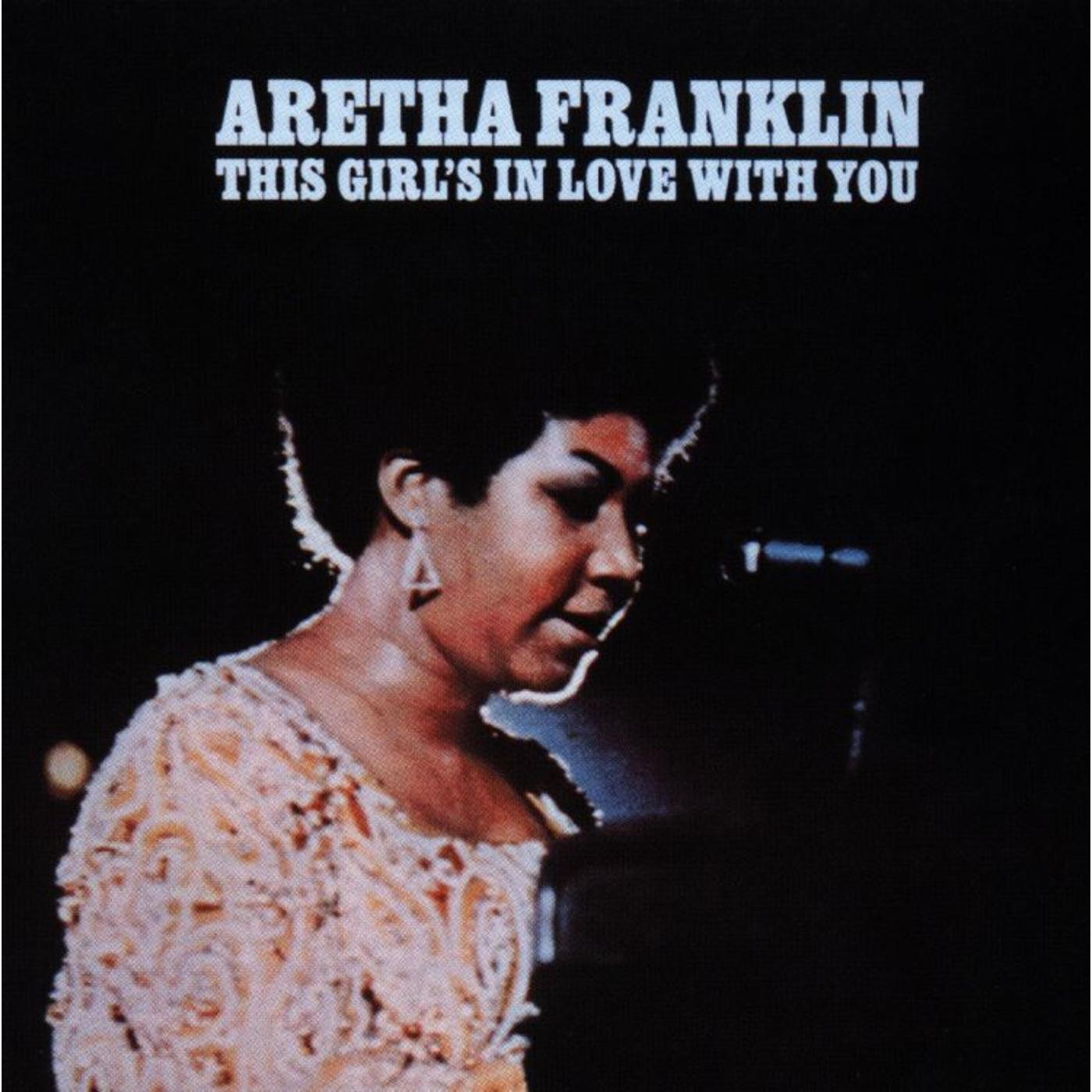 Aretha Franklin - The Atlantic Albums Collection | Rhino