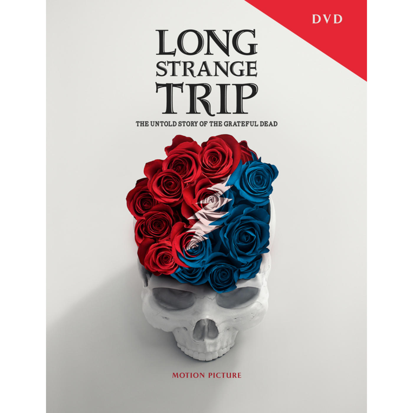 Long Strange Trip: The Untold Story of the Grateful Dead - Grateful Dead |  Rhino