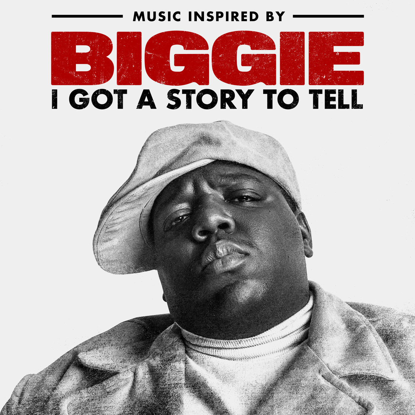 Music Inspired By Biggie I Got A Story To Tell Rhino