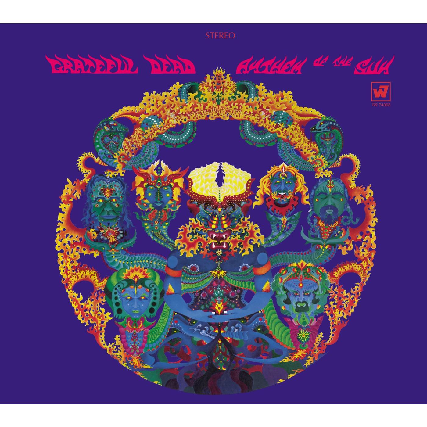 Grateful Dead | Rhino