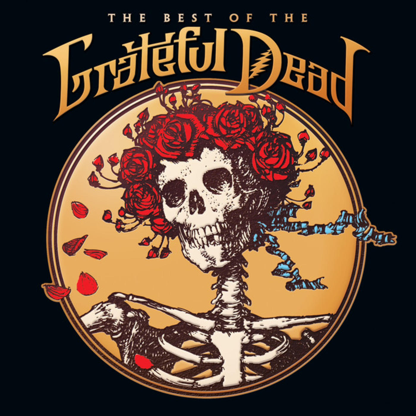 Doing a 180: The Grateful Dead, The Best of The Grateful Dead 