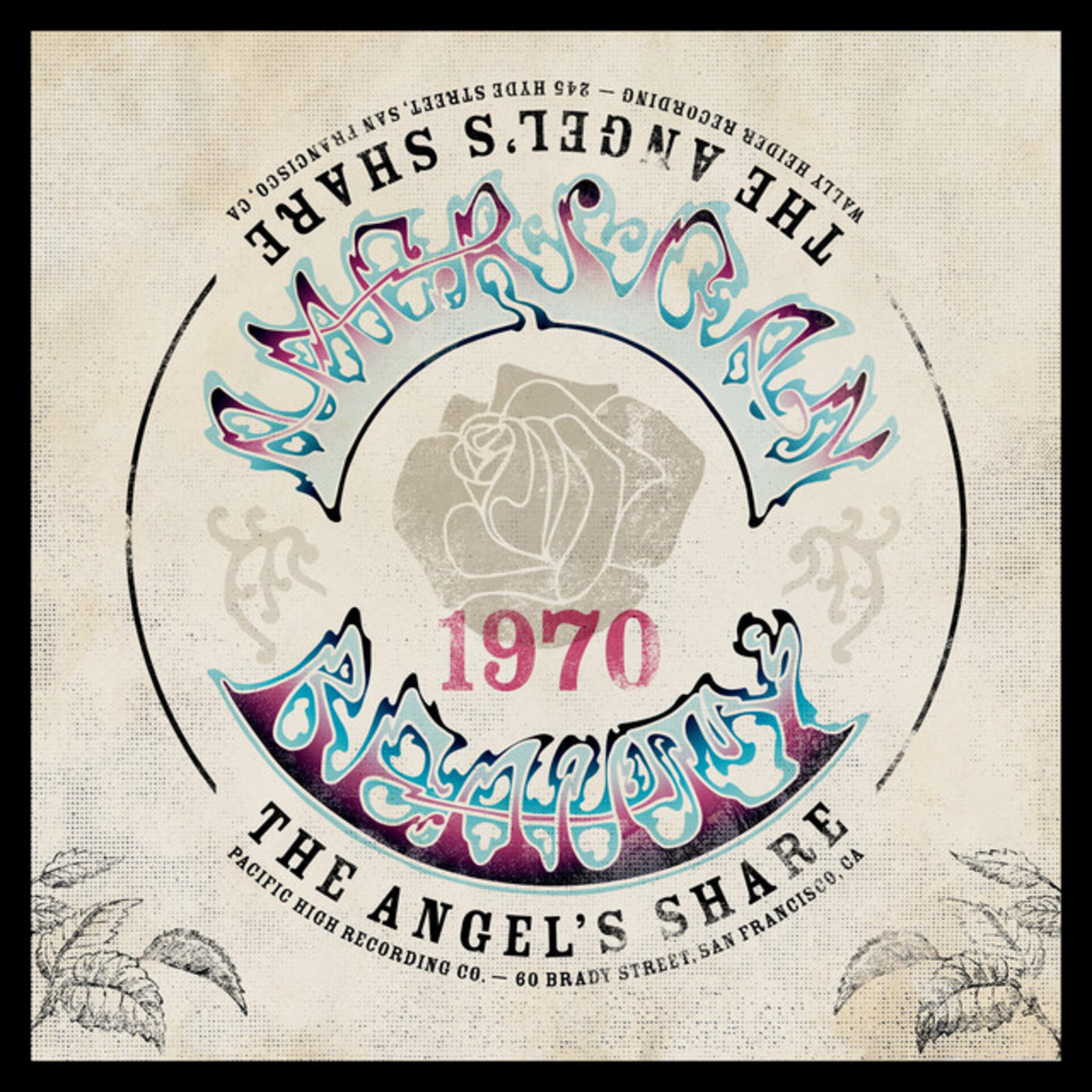 Now Available: Grateful Dead, July 1978: The Complete Recordings 