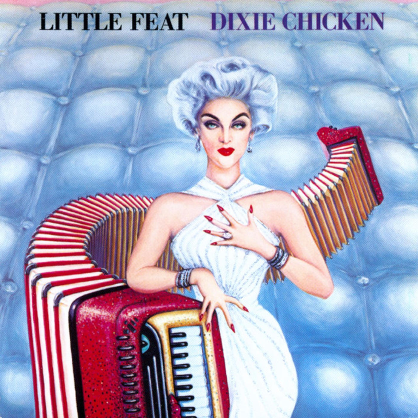 Doing a 180: Little Feat, Feats Don't Fail Me Now / The Last