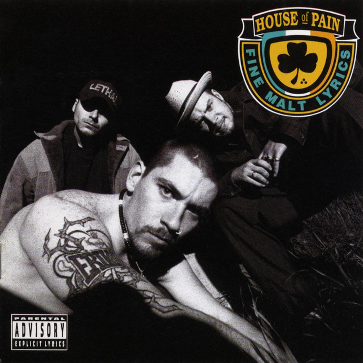 Now: House of Pain / Everlast |
