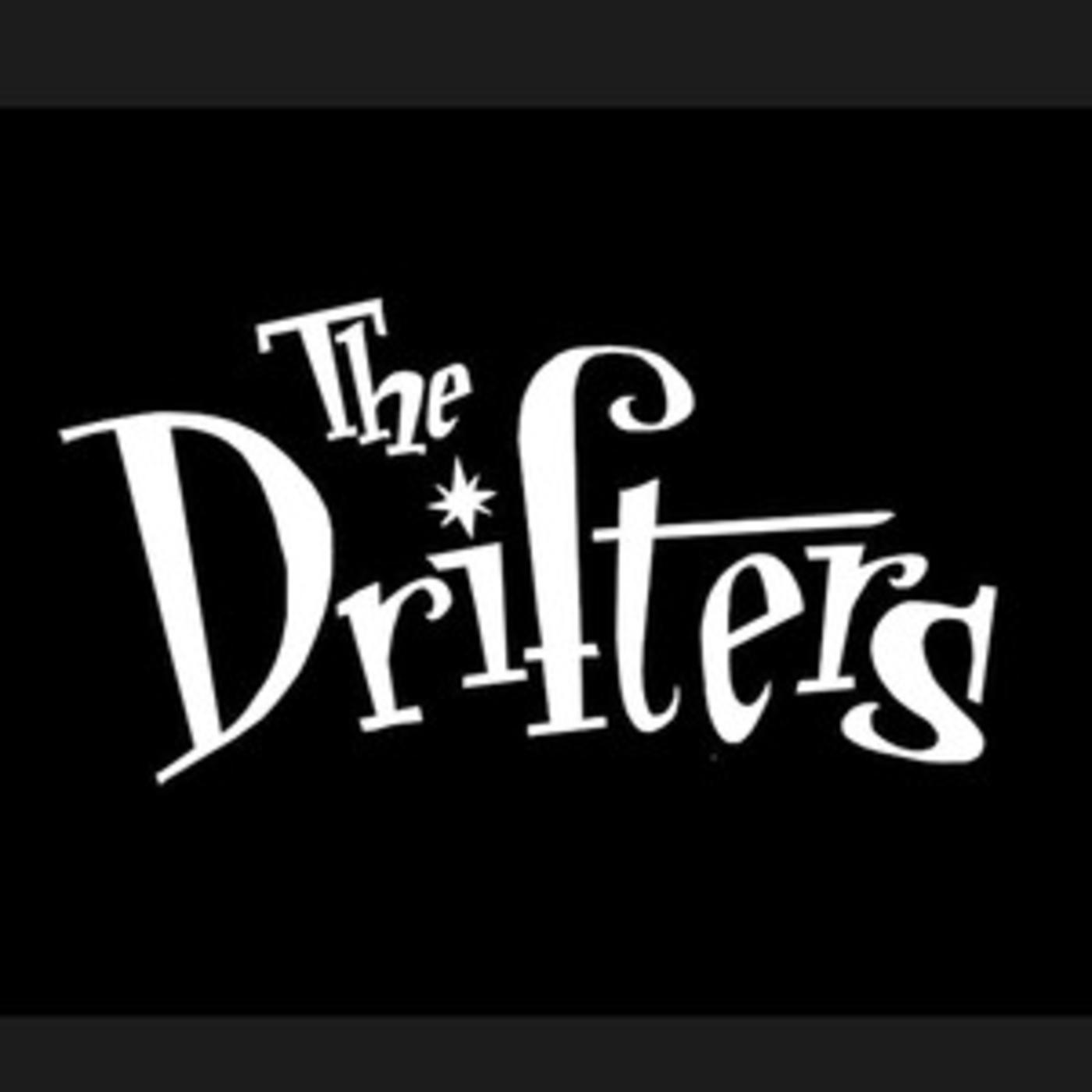 THE DRIFTERS - Rock & Roll Hall of Famers — BICOASTAL PRODUCTIONS
