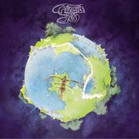 Yes - The Studio Albums 1969-1987 | Rhino