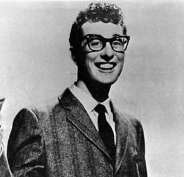 party doll buddy holly