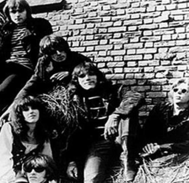 Фото jefferson airplane