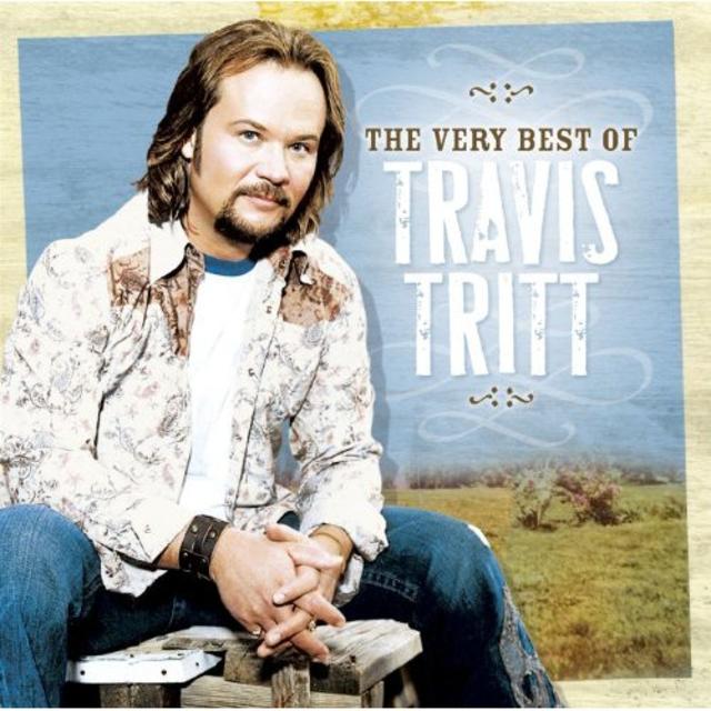 Single Stories Eagles & Travis Tritt, “Take It Easy” Rhino