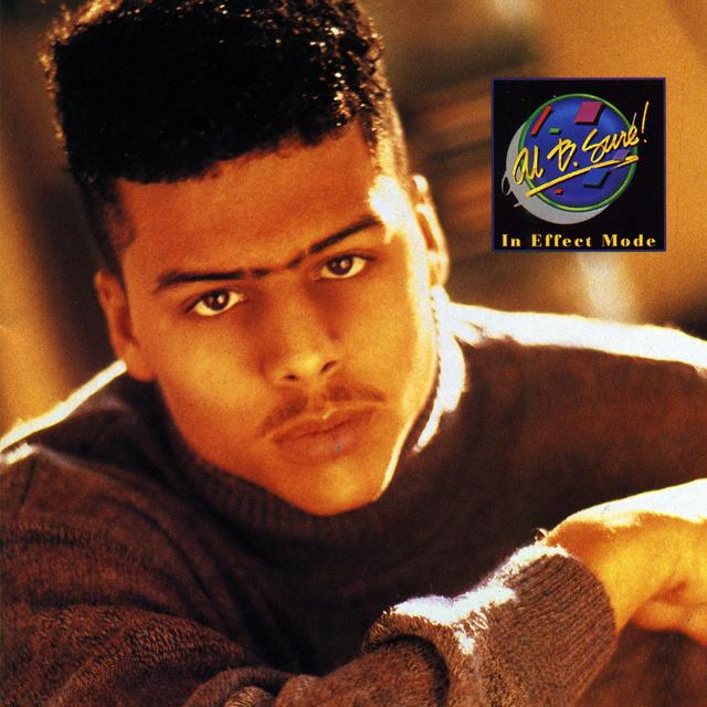 Happy 30th: Al B. Sure!, IN EFFECT MODE | Rhino