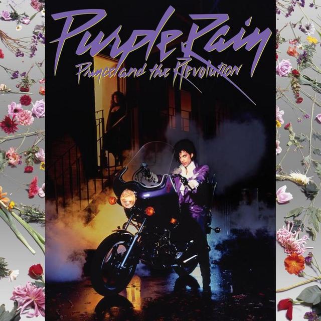 Single Stories: Prince and the Revolution, “When Doves Cry” | Rhino