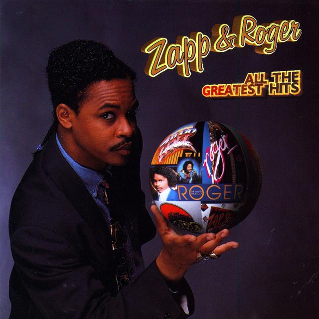 Black Music Month: Rhino Celebrates Zapp & Roger | Rhino