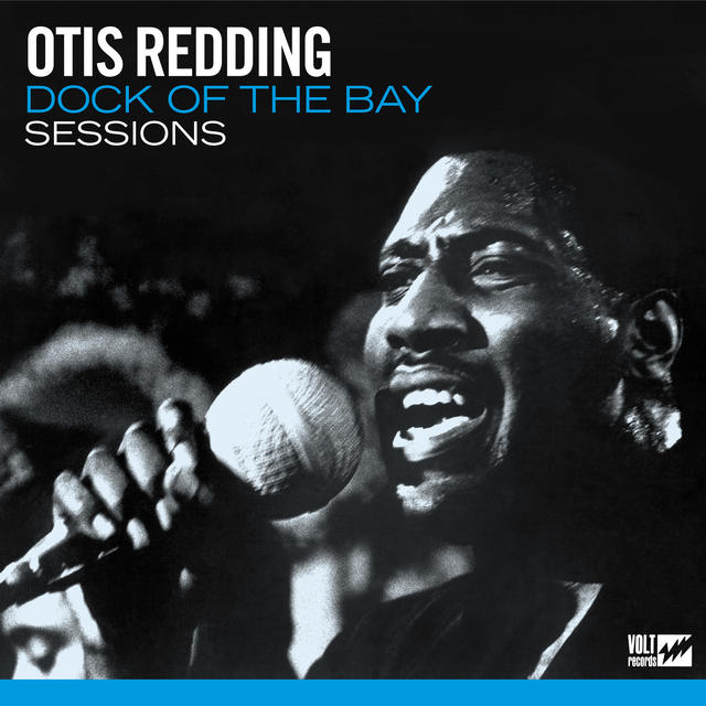 5 Things You Might Not Know About Otis Redding Rhino