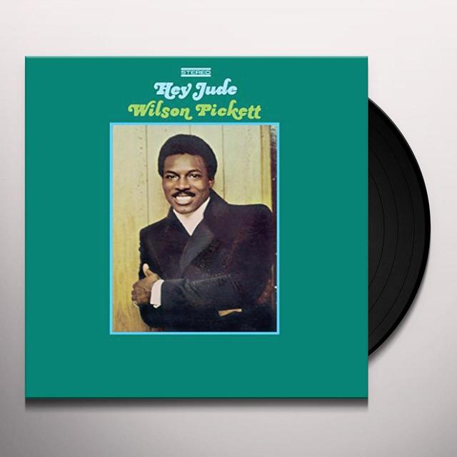 SPOTLIGHT: Wilson Pickett X The Beatles' HEY JUDE | Rhino