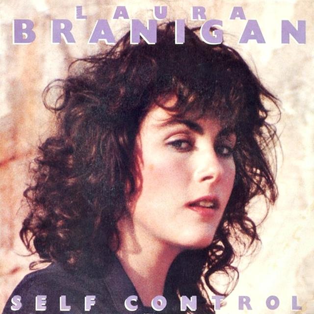 Single Stories: Laura Branigan, SELF CONTROL | Rhino