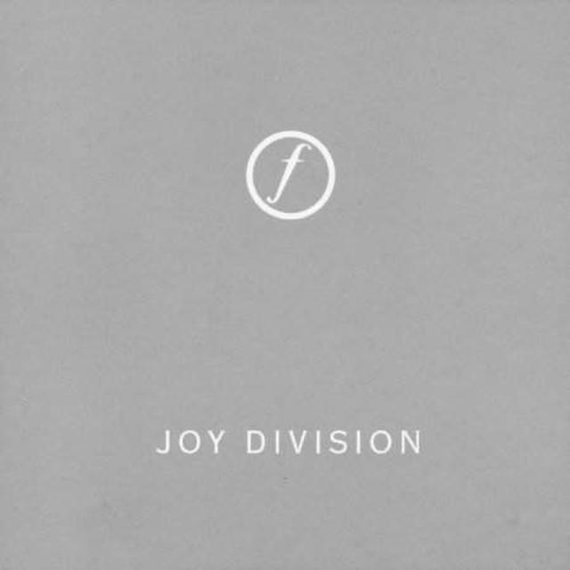 Doing a 180 Joy Division, Still / Substance Rhino