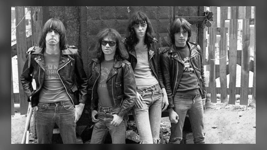 Ramones | Rhino