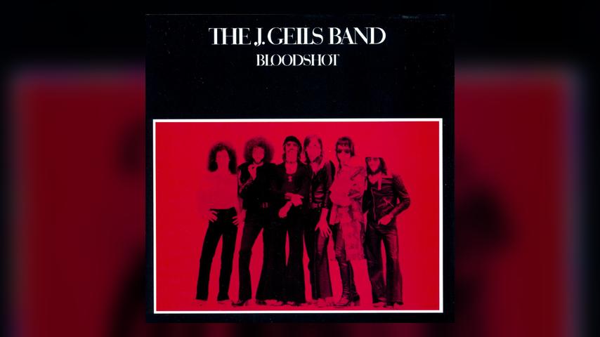 5 Things You May Not Have Known About The J Geils Band Rhino