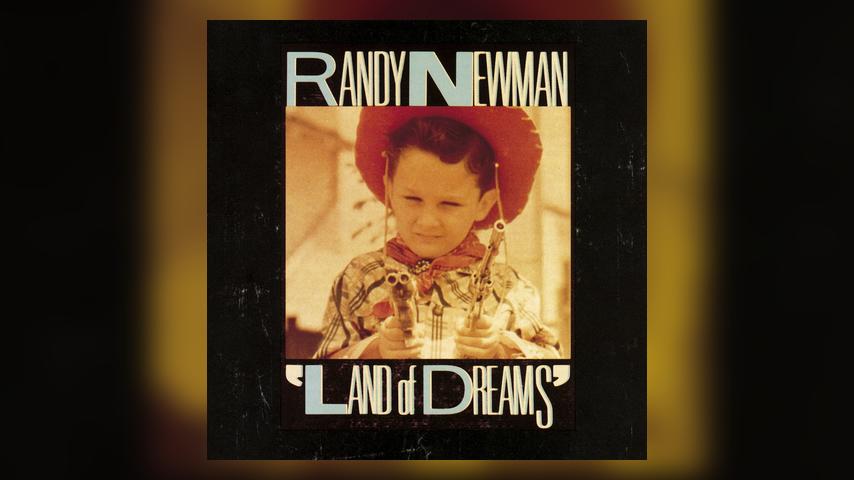 Randy Newman Trouble In Paradise Rar