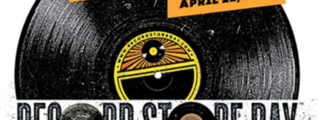 Pay Very Close Attention Record Store Day Is This Weekend