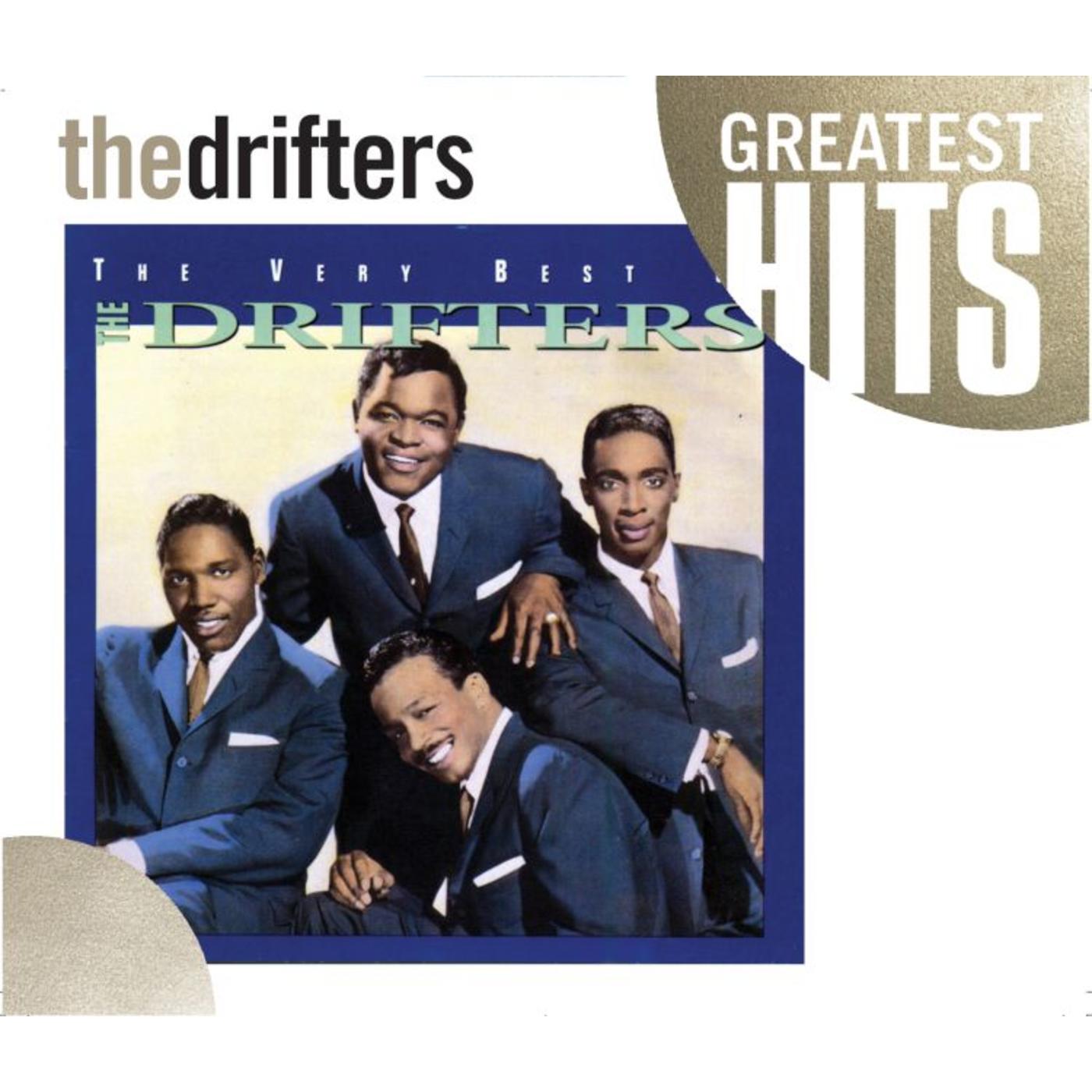 The Drifters - The Very Best Of The Drifters | Rhino