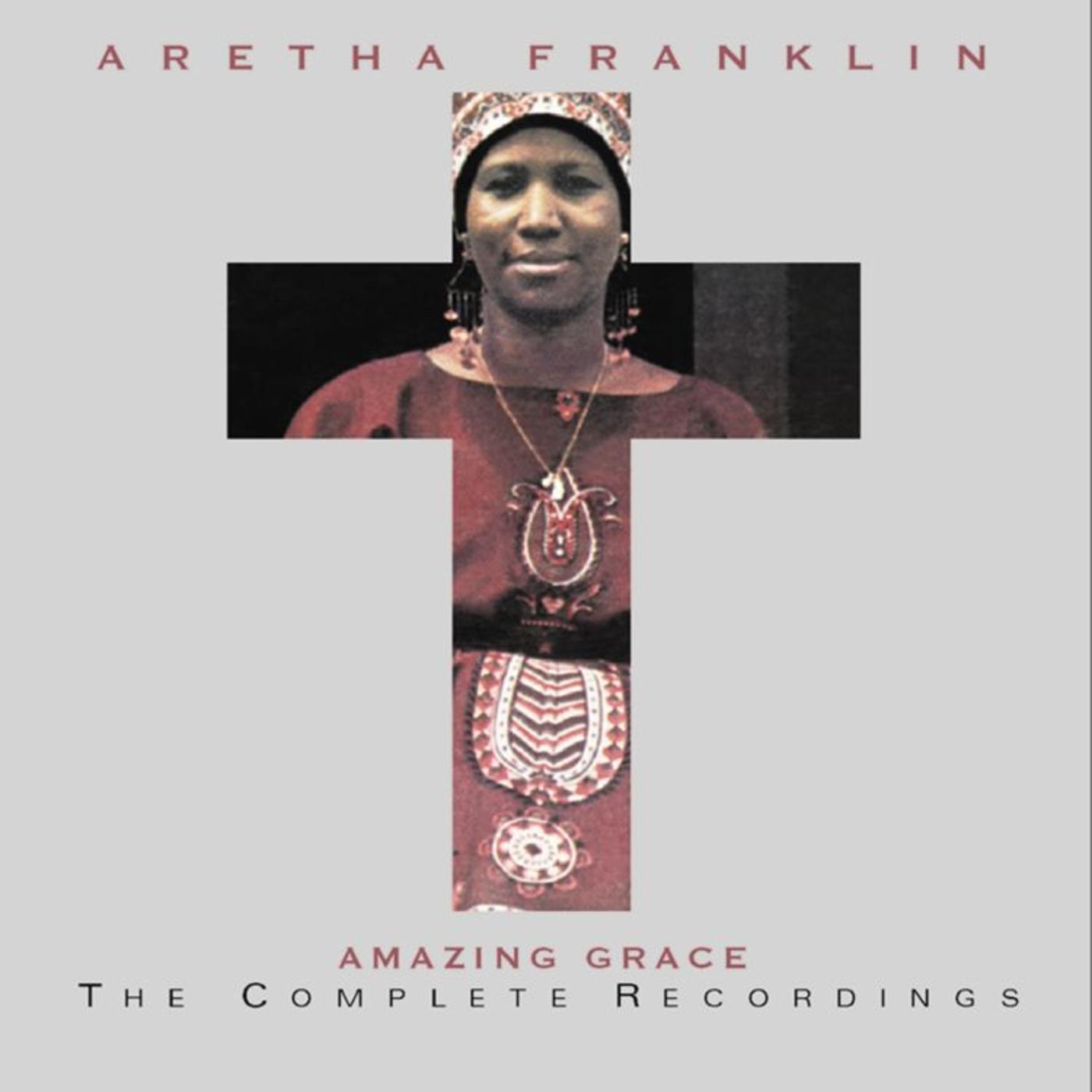 Aretha Franklin - The Atlantic Albums Collection | Rhino