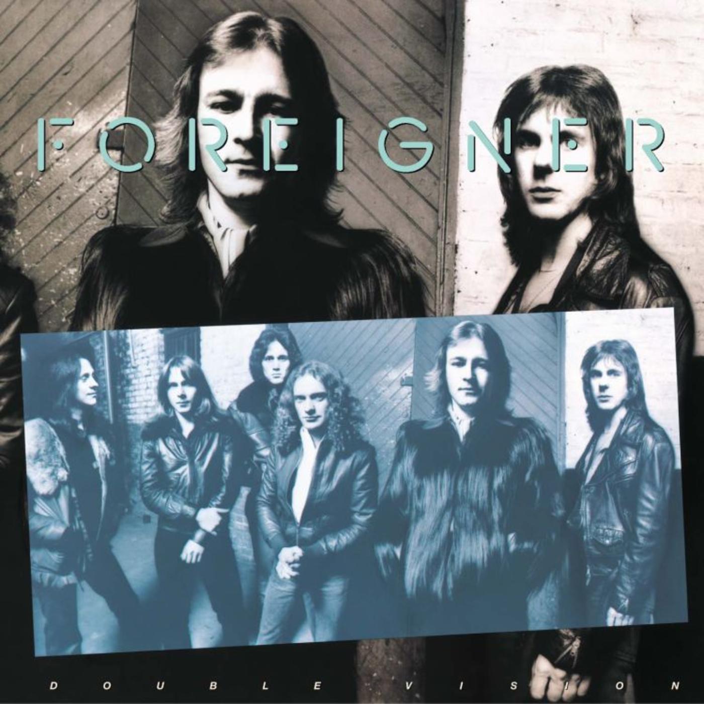 Foreigner The Complete Atlantic Studio Albums 1977 1991 Rhino