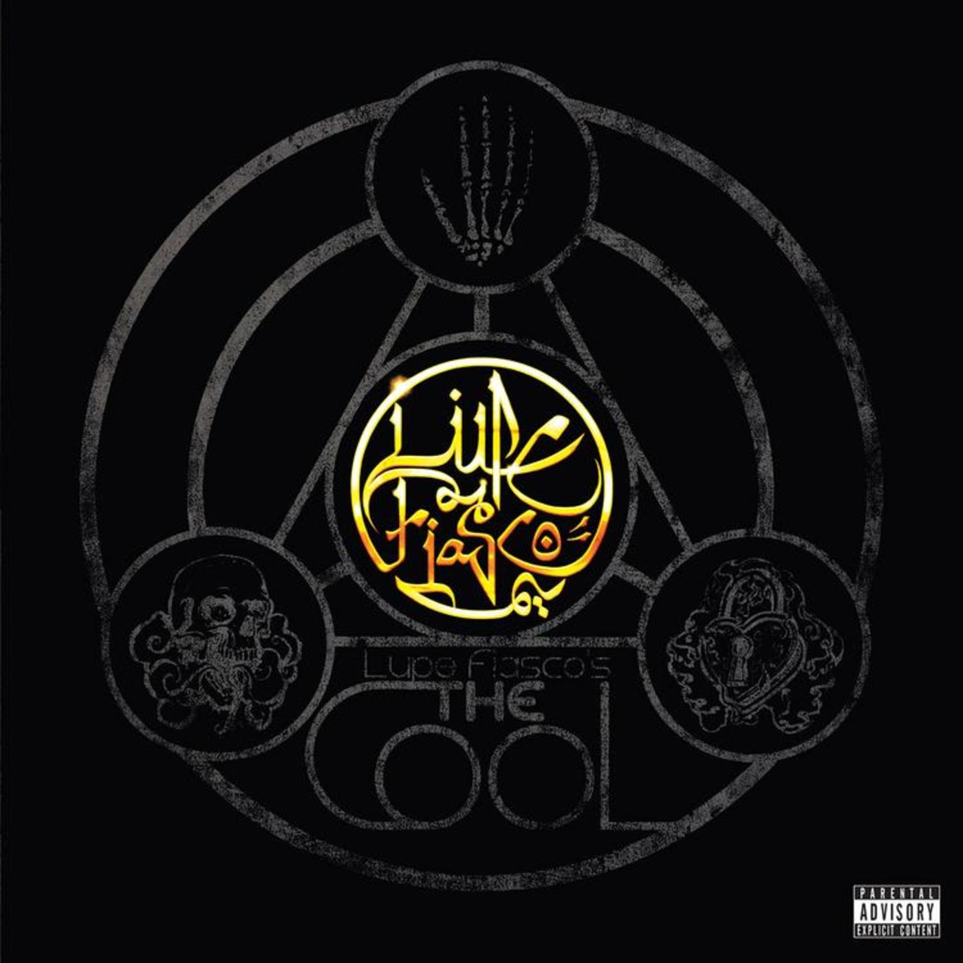 Lupe Fiasco - Lupe Fiasco's The Cool (2LP) | Rhino