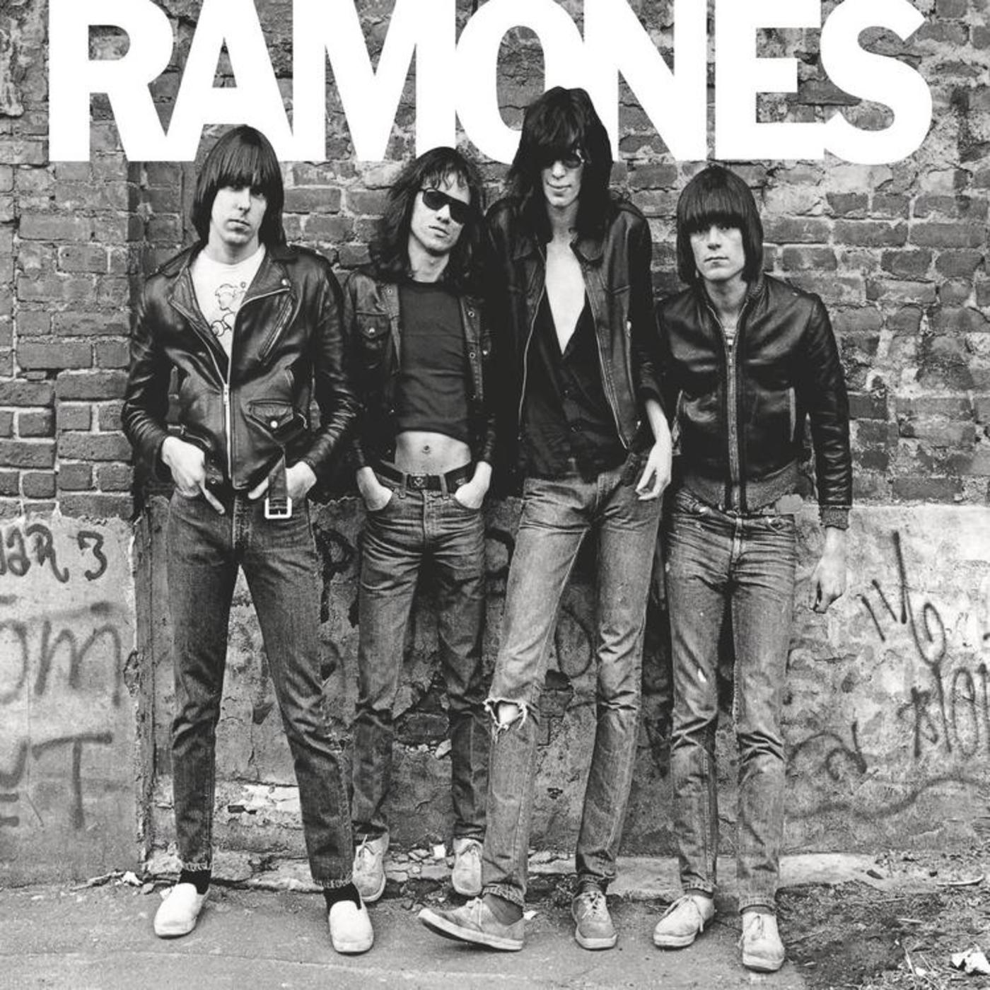 Ramones - Ramones (40th Anniversary Deluxe) | Rhino