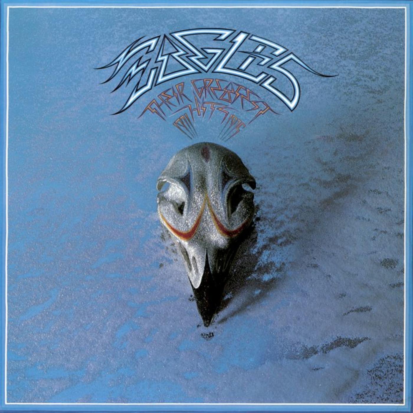 Eagles - Their Greatest Hits Volumes 1 & 2 | Rhino