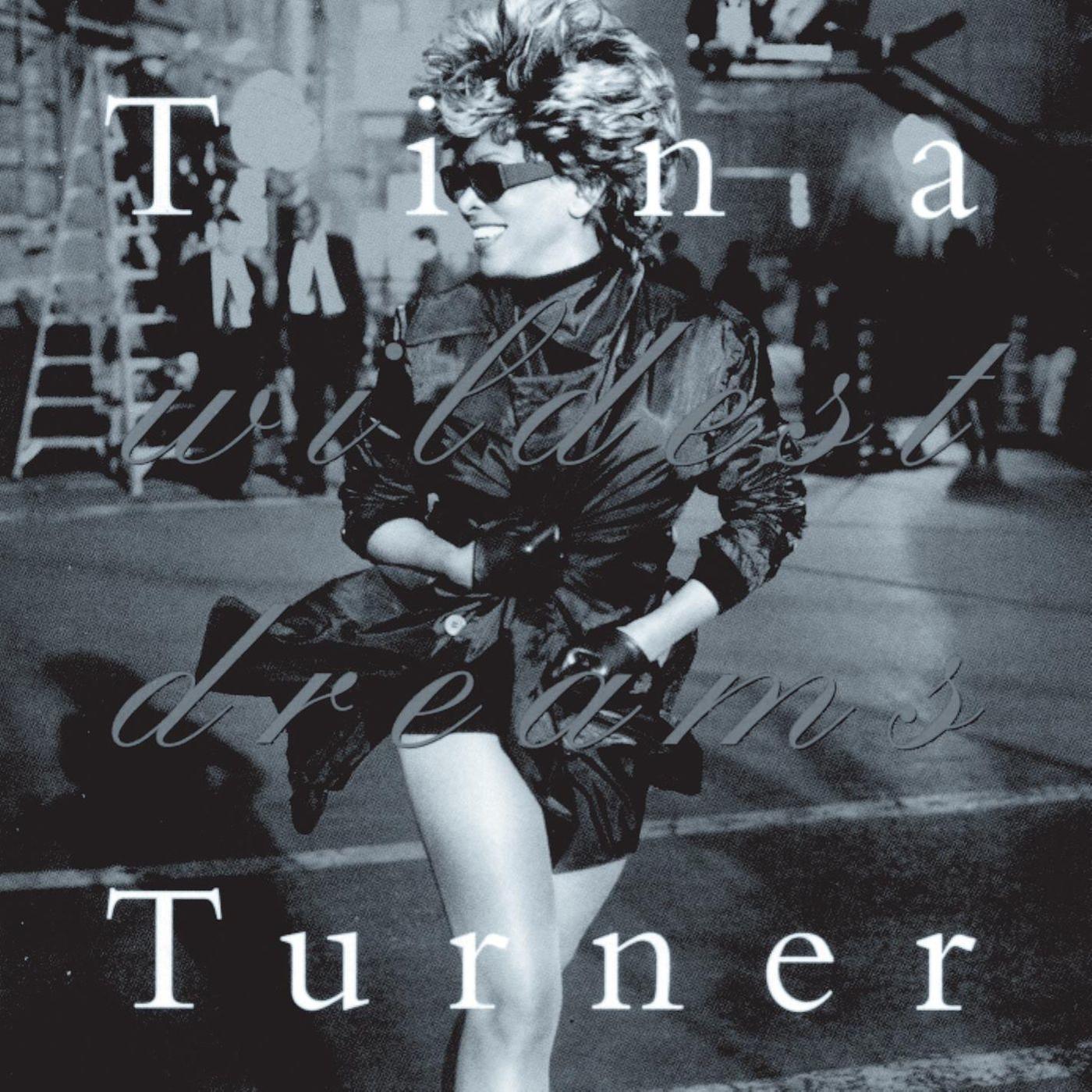 tina turner wildest dreams special tour edition