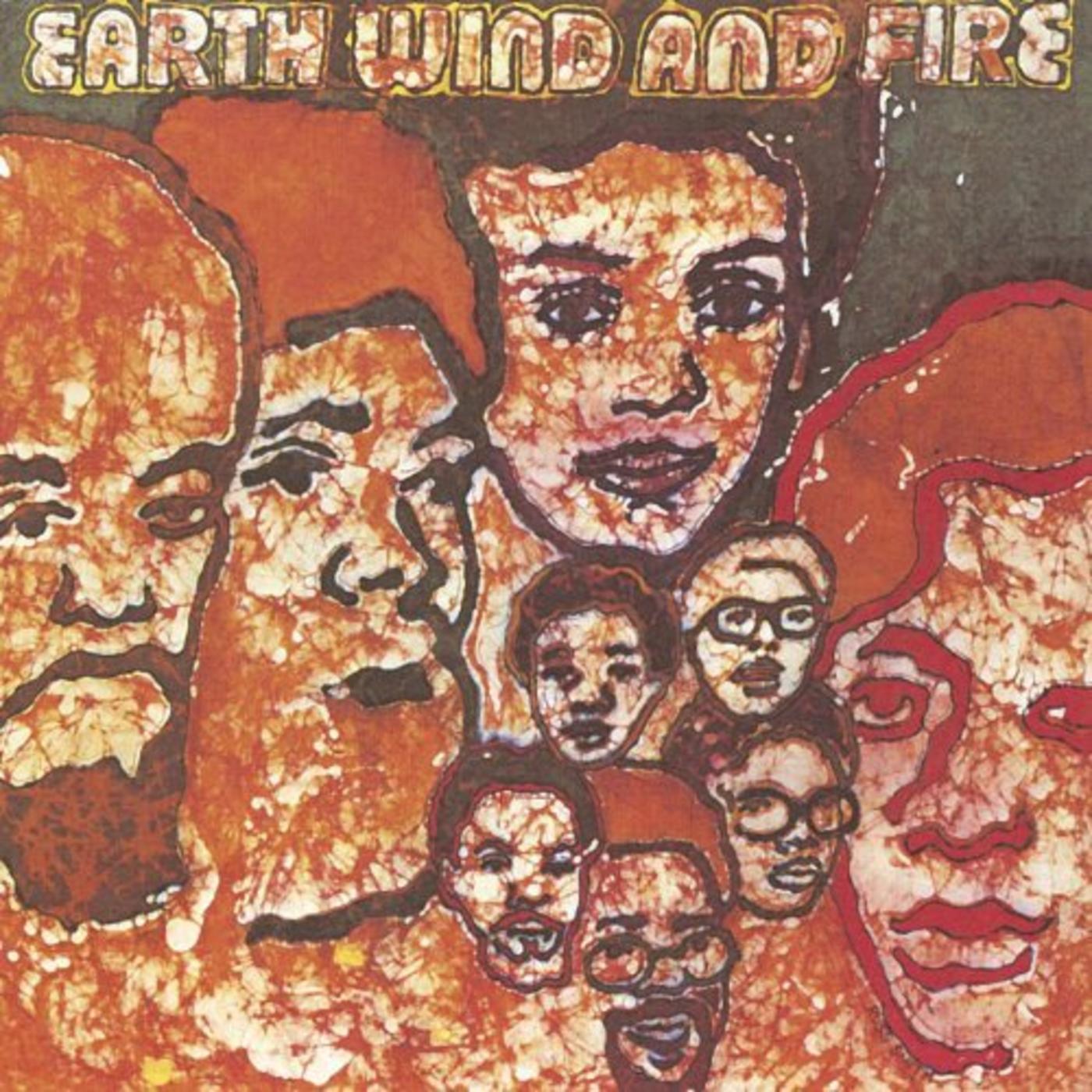 Earth, Wind & Fire | Rhino