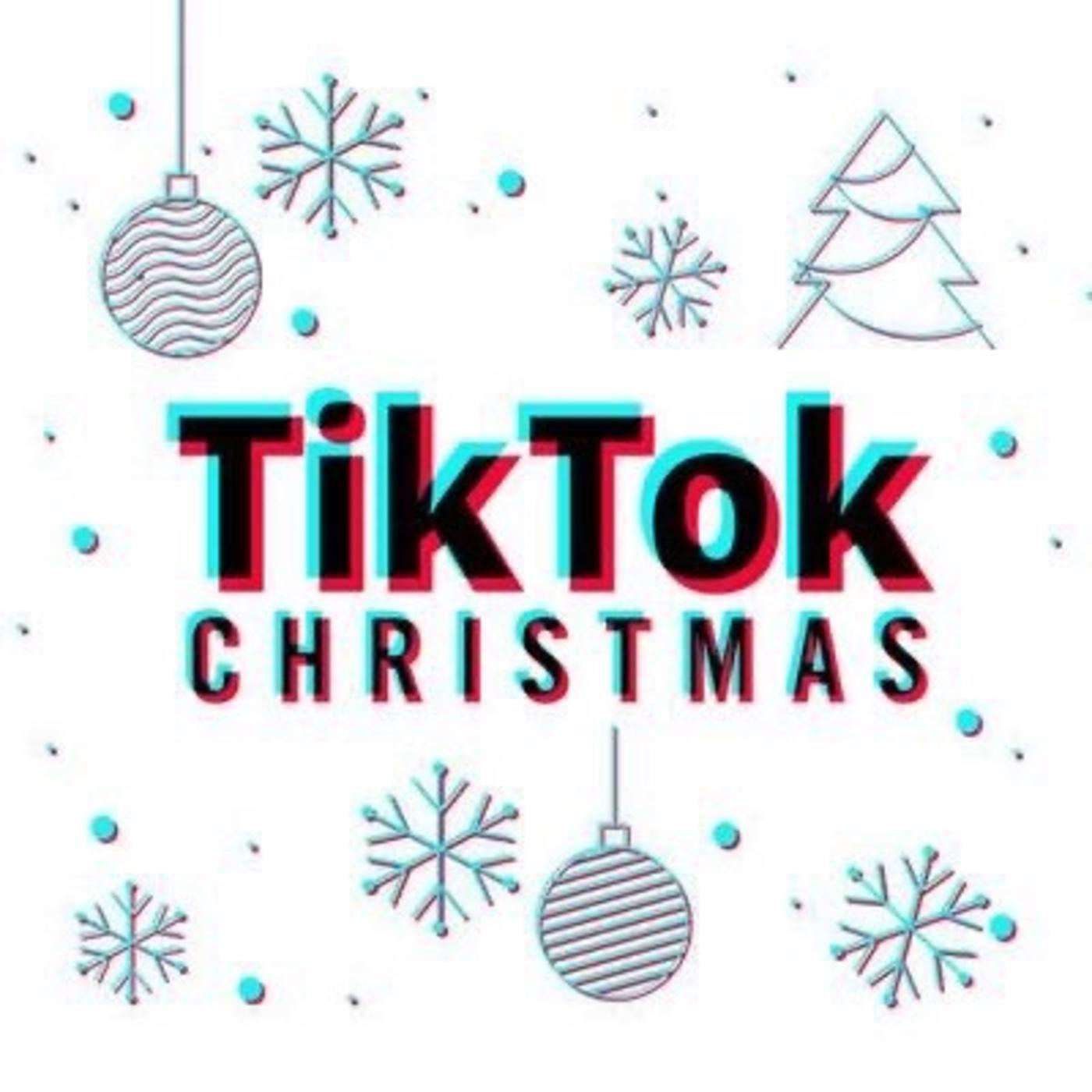 TikTok Christmas | Rhino