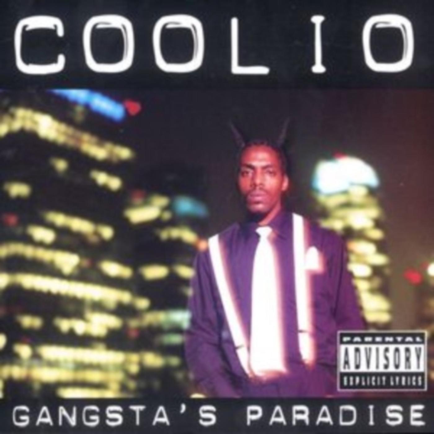 Lista 100+ Foto Cover Or Album Coolio Gangsta's Paradise Actualizar